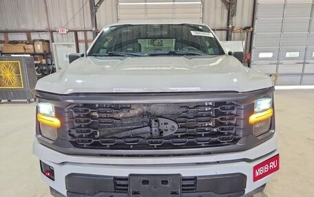 Ford F-150, 2024 год, 5 600 000 рублей, 5 фотография