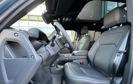 Land Rover Defender II, 2026 год, 11 200 022 рублей, 13 фотография