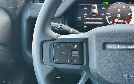 Land Rover Defender II, 2026 год, 11 200 022 рублей, 15 фотография