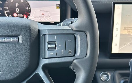 Land Rover Defender II, 2026 год, 11 200 022 рублей, 16 фотография