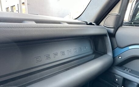 Land Rover Defender II, 2026 год, 11 200 022 рублей, 19 фотография