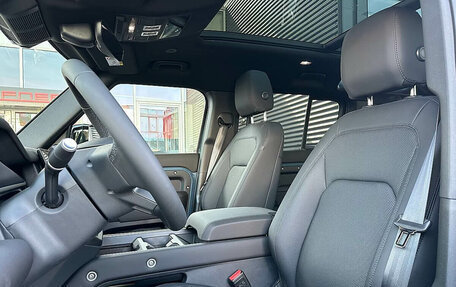 Land Rover Defender II, 2026 год, 11 200 022 рублей, 14 фотография