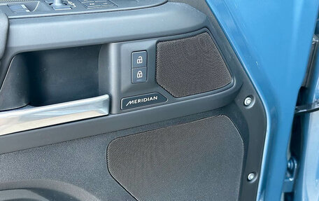 Land Rover Defender II, 2026 год, 11 200 022 рублей, 20 фотография