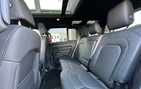 Land Rover Defender II, 2026 год, 11 200 022 рублей, 23 фотография