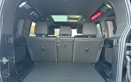 Land Rover Defender II, 2026 год, 11 200 022 рублей, 24 фотография
