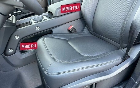 Land Rover Defender II, 2026 год, 11 200 022 рублей, 22 фотография