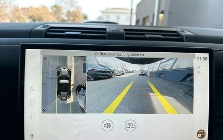 Land Rover Defender II, 2026 год, 11 200 022 рублей, 18 фотография