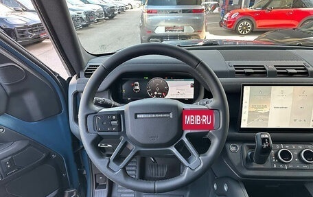 Land Rover Defender II, 2026 год, 11 200 022 рублей, 12 фотография