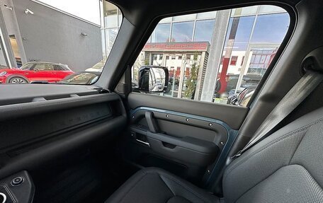 Land Rover Defender II, 2026 год, 11 200 022 рублей, 26 фотография