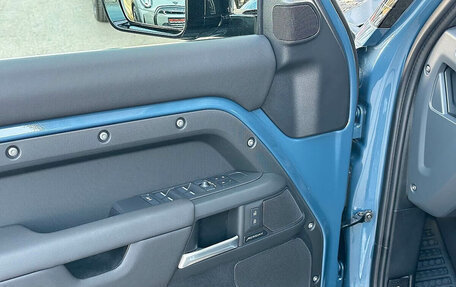 Land Rover Defender II, 2026 год, 11 200 022 рублей, 30 фотография