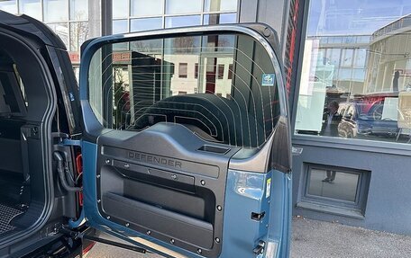 Land Rover Defender II, 2026 год, 11 200 022 рублей, 35 фотография