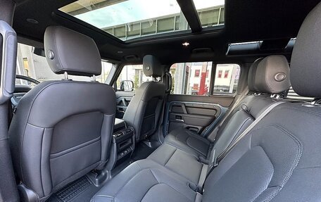 Land Rover Defender II, 2026 год, 11 200 022 рублей, 31 фотография