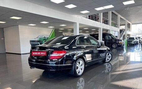 Mercedes-Benz C-Класс, 2010 год, 1 020 000 рублей, 2 фотография