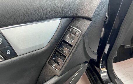 Mercedes-Benz C-Класс, 2010 год, 1 020 000 рублей, 14 фотография