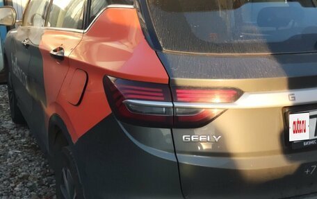 Geely Coolray I, 2023 год, 1 200 000 рублей, 8 фотография