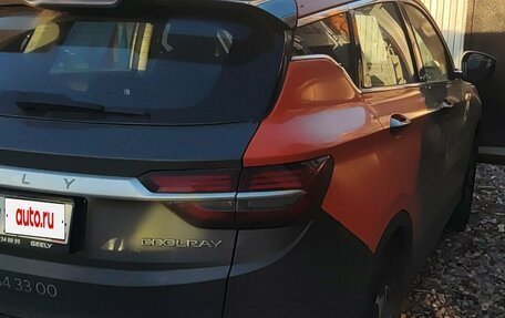 Geely Coolray I, 2023 год, 1 200 000 рублей, 5 фотография