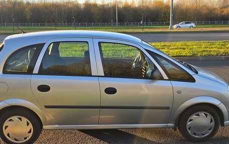 Opel Meriva, 2008 год, 390 000 рублей, 2 фотография