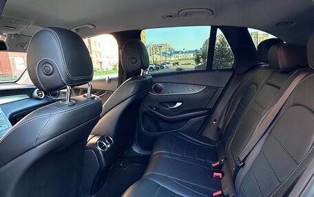 Mercedes-Benz GLC, 2018 год, 3 100 000 рублей, 7 фотография