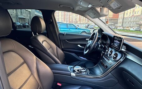 Mercedes-Benz GLC, 2018 год, 3 100 000 рублей, 5 фотография