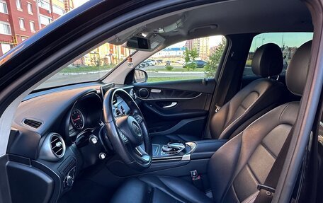 Mercedes-Benz GLC, 2018 год, 3 100 000 рублей, 6 фотография
