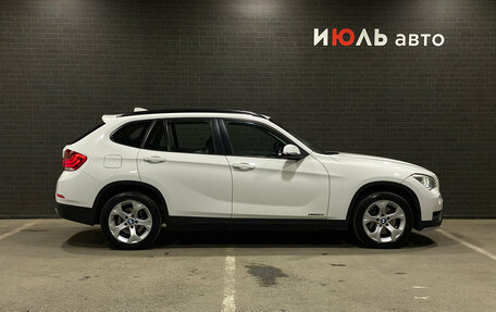 BMW X1, 2014 год, 1 450 000 рублей, 4 фотография