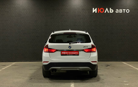 BMW X1, 2014 год, 1 450 000 рублей, 6 фотография