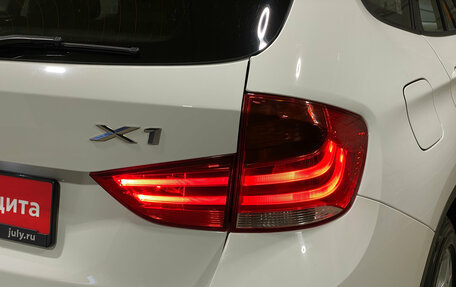 BMW X1, 2014 год, 1 450 000 рублей, 8 фотография