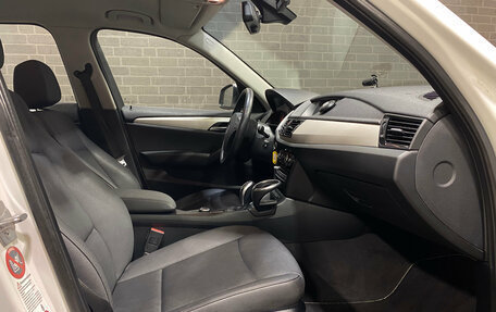 BMW X1, 2014 год, 1 450 000 рублей, 10 фотография