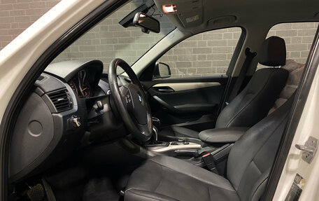 BMW X1, 2014 год, 1 450 000 рублей, 11 фотография