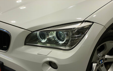 BMW X1, 2014 год, 1 450 000 рублей, 9 фотография