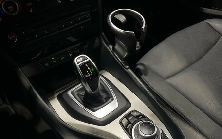 BMW X1, 2014 год, 1 450 000 рублей, 14 фотография