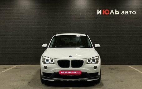 BMW X1, 2014 год, 1 450 000 рублей, 2 фотография