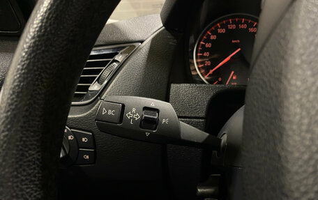 BMW X1, 2014 год, 1 450 000 рублей, 19 фотография