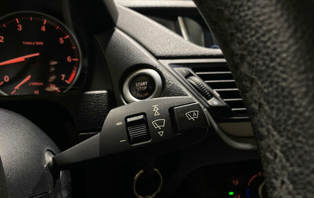 BMW X1, 2014 год, 1 450 000 рублей, 20 фотография