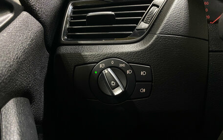 BMW X1, 2014 год, 1 450 000 рублей, 16 фотография