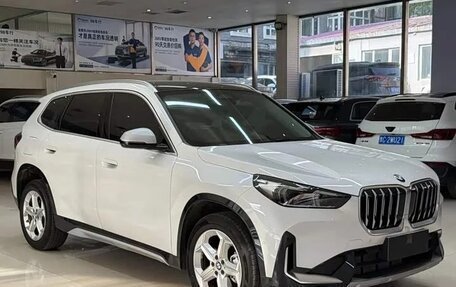 BMW X1, 2023 год, 3 397 000 рублей, 3 фотография