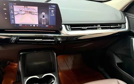 BMW X1, 2023 год, 3 397 000 рублей, 12 фотография