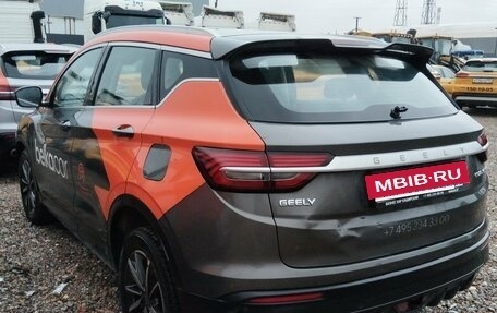Geely Coolray I, 2023 год, 1 200 000 рублей, 3 фотография