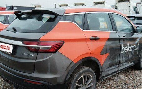 Geely Coolray I, 2023 год, 1 200 000 рублей, 5 фотография