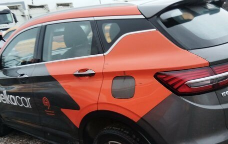 Geely Coolray I, 2023 год, 1 200 000 рублей, 7 фотография