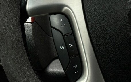 Cadillac Escalade III, 2008 год, 2 149 000 рублей, 14 фотография