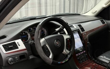 Cadillac Escalade III, 2008 год, 2 149 000 рублей, 7 фотография