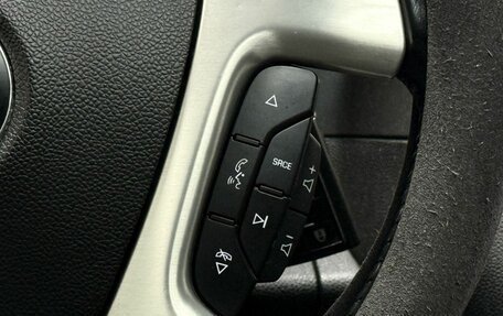 Cadillac Escalade III, 2008 год, 2 149 000 рублей, 15 фотография