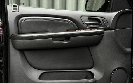 Cadillac Escalade III, 2008 год, 2 149 000 рублей, 19 фотография