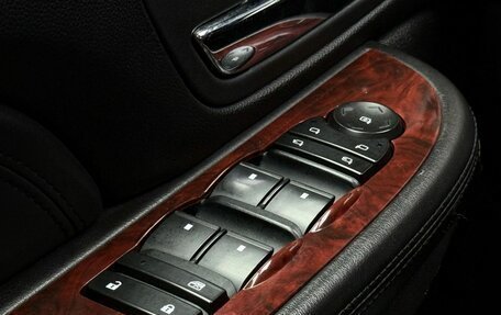 Cadillac Escalade III, 2008 год, 2 149 000 рублей, 20 фотография