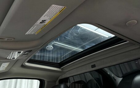Cadillac Escalade III, 2008 год, 2 149 000 рублей, 24 фотография
