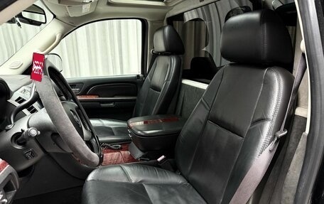 Cadillac Escalade III, 2008 год, 2 149 000 рублей, 22 фотография