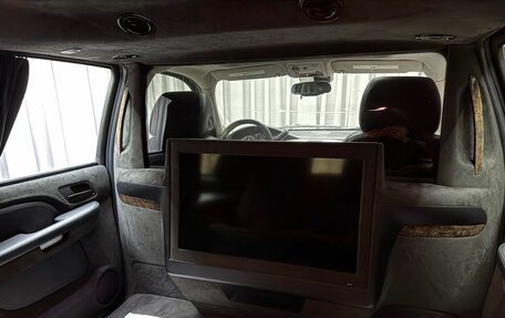 Cadillac Escalade III, 2008 год, 2 149 000 рублей, 26 фотография