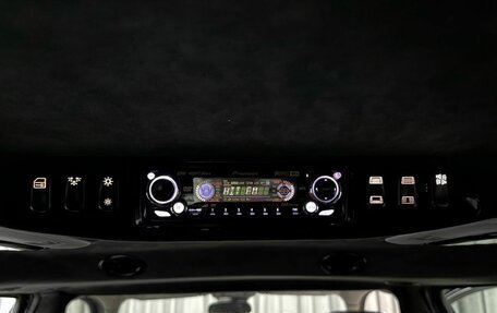 Cadillac Escalade III, 2008 год, 2 149 000 рублей, 29 фотография
