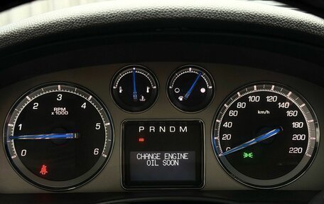 Cadillac Escalade III, 2008 год, 2 149 000 рублей, 31 фотография